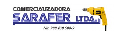 Ir a SARAFER LTDA